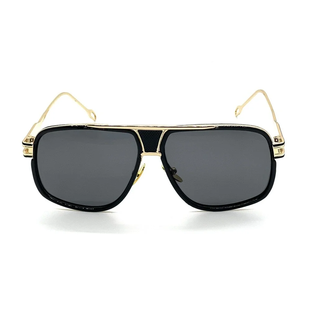 N/A statement sunglasses